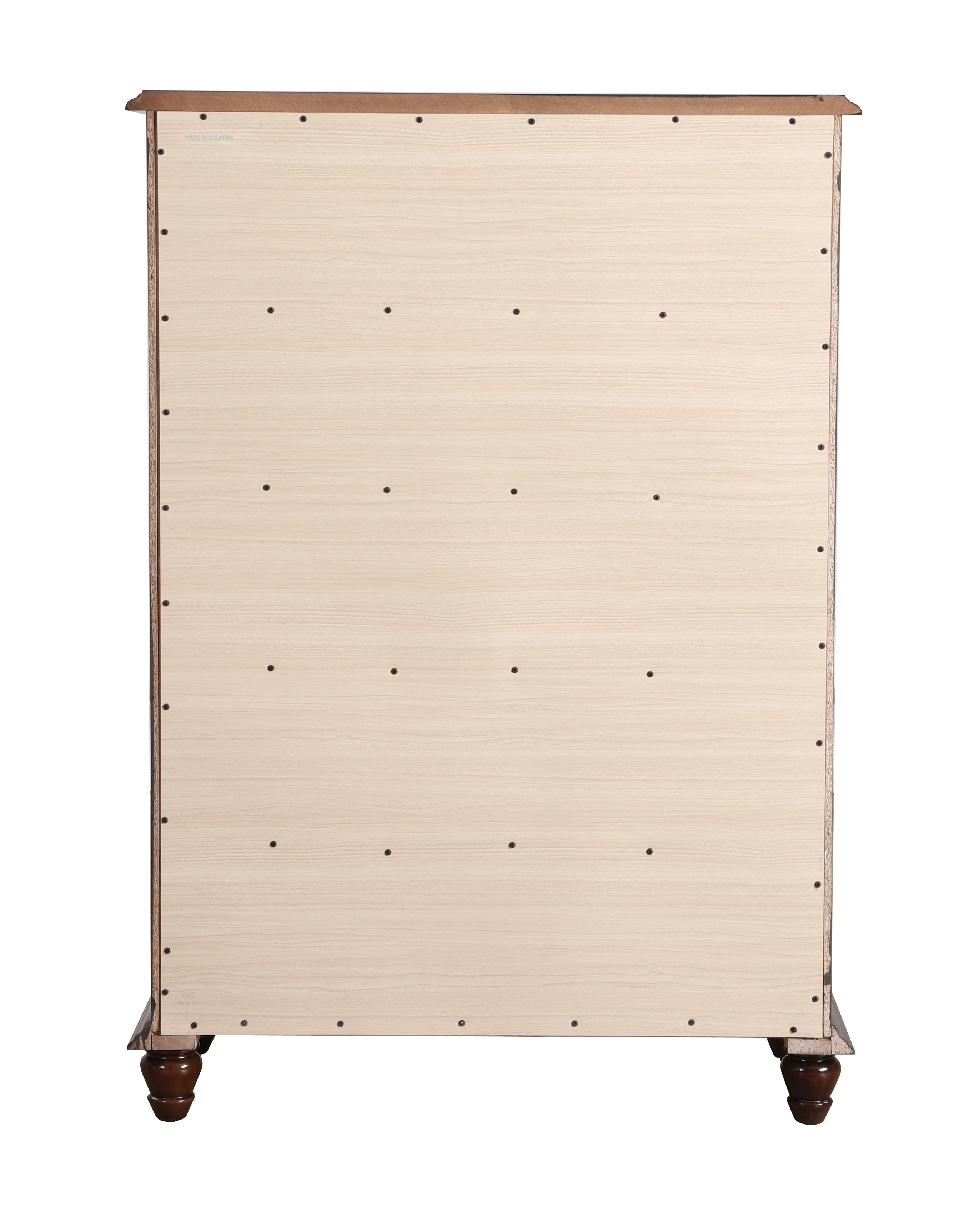Summit G5950-CH Chest in Cappuccino