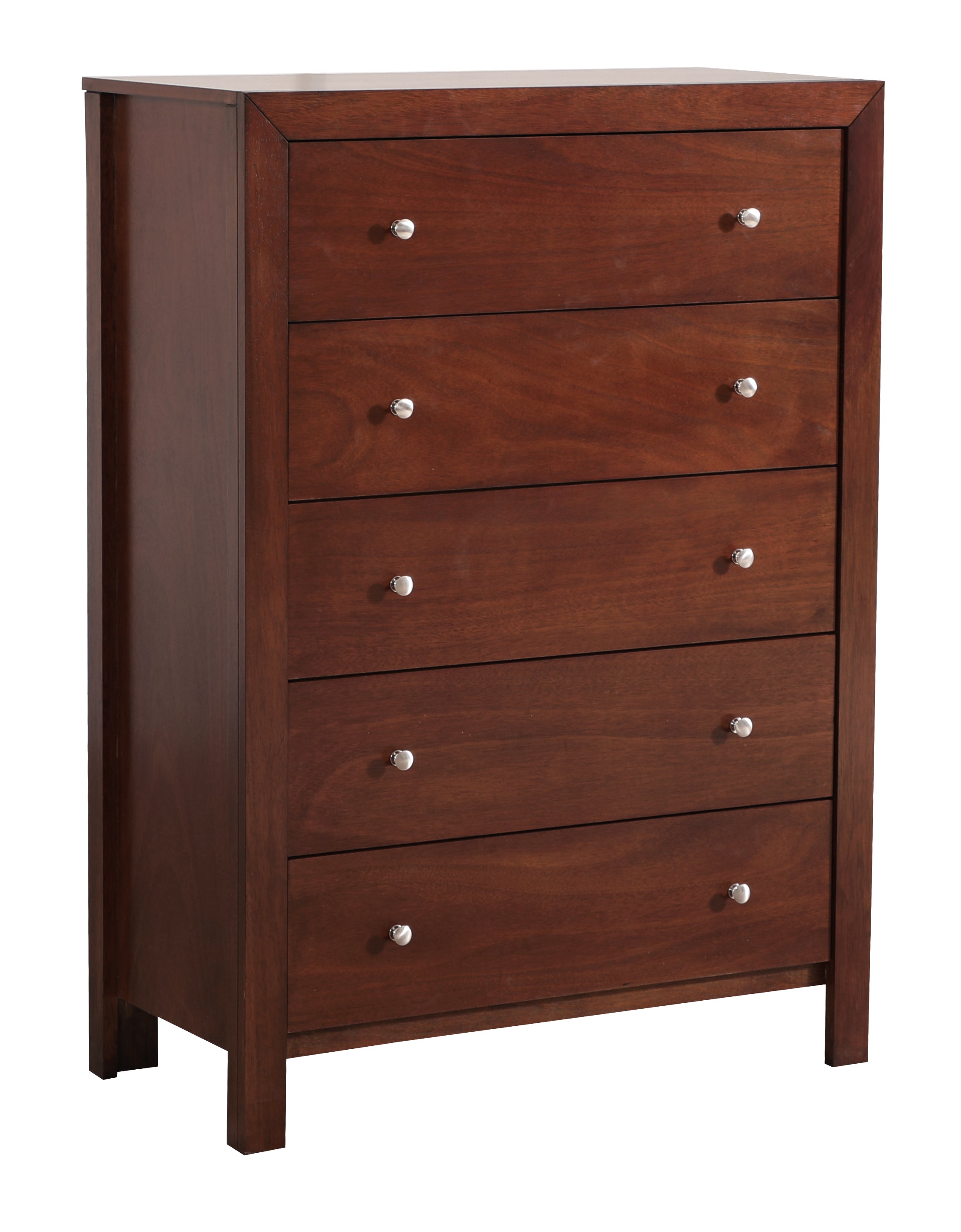 Burlington G2400-CH Chest, Cherry