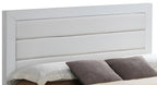Elegant Full Bed In Versatile