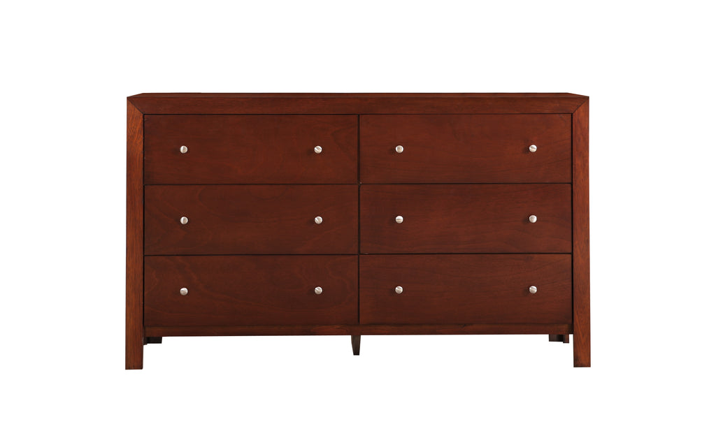 Burlington G2400-D Dresser