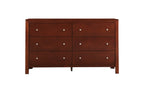 Burlington G2400-D Dresser