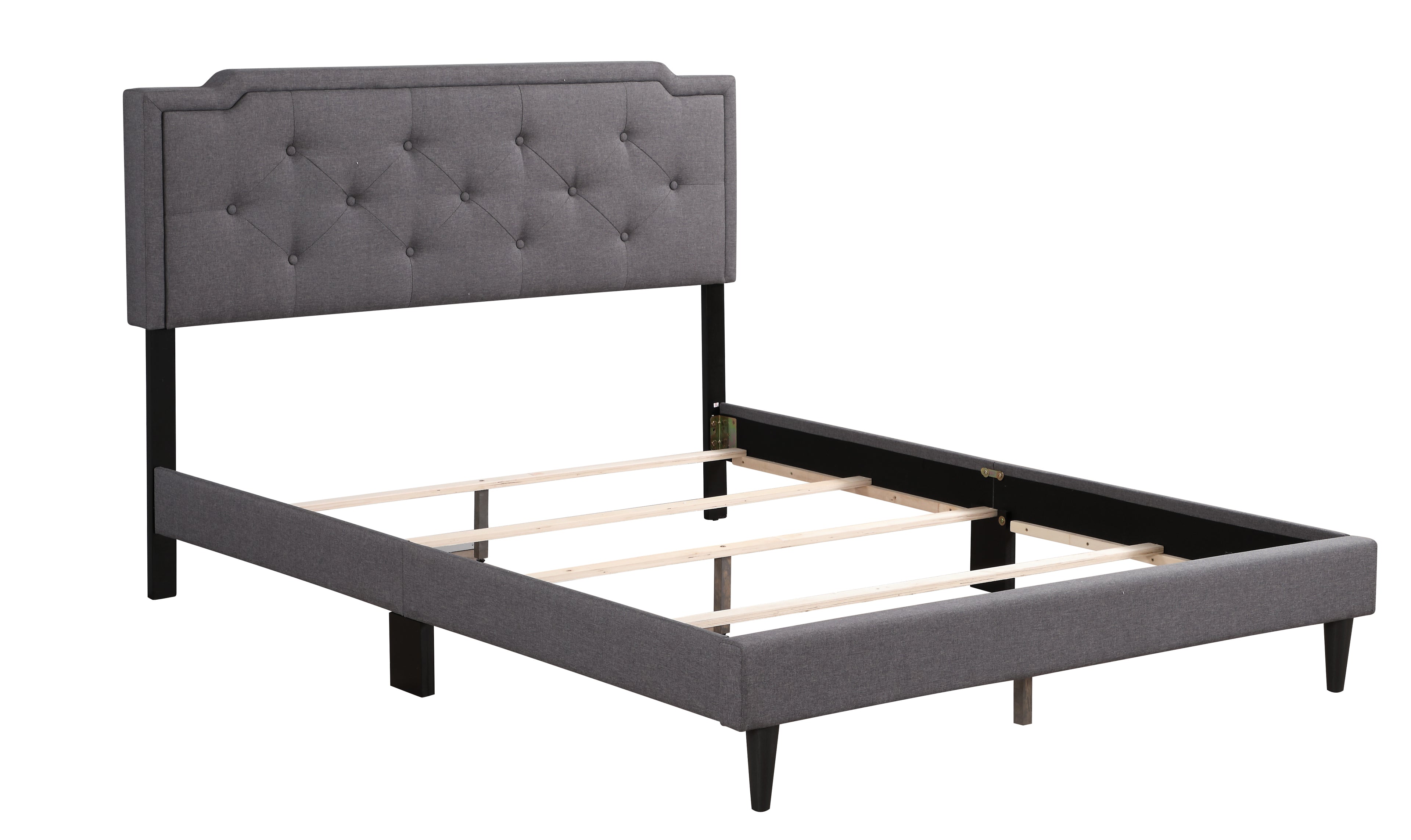Stylish Casual Bed Frame