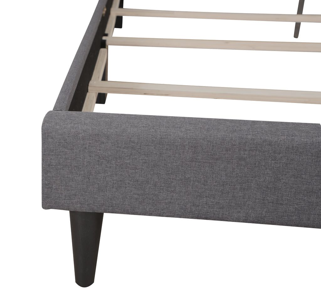 Stylish Casual Bed Frame