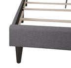 Stylish Casual Bed Frame