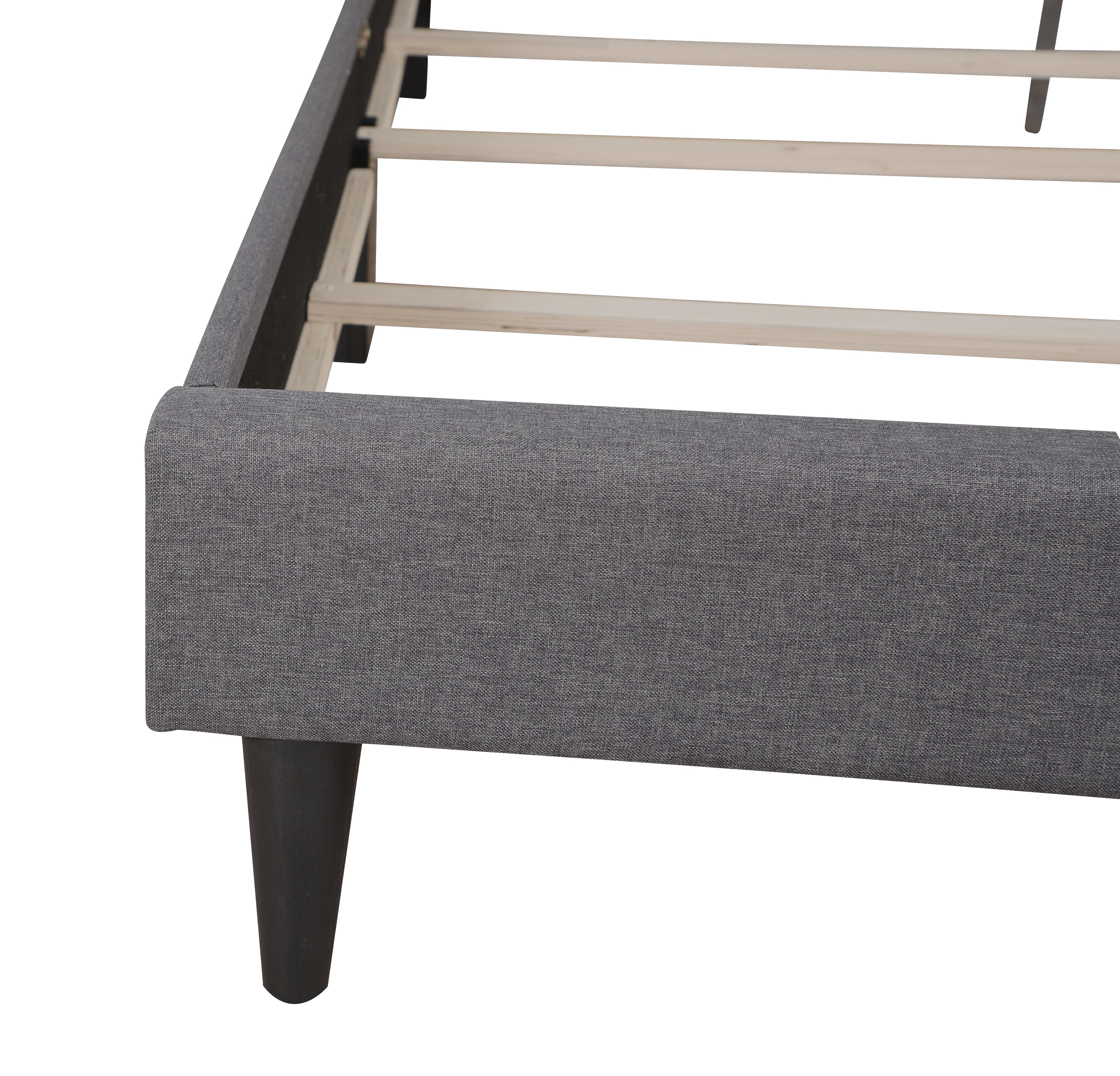 Stylish Casual Bed Frame