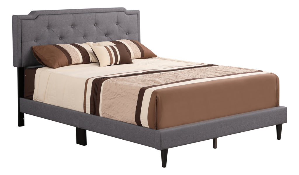 Stylish Casual Bed Frame