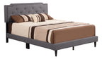Stylish Casual Bed Frame