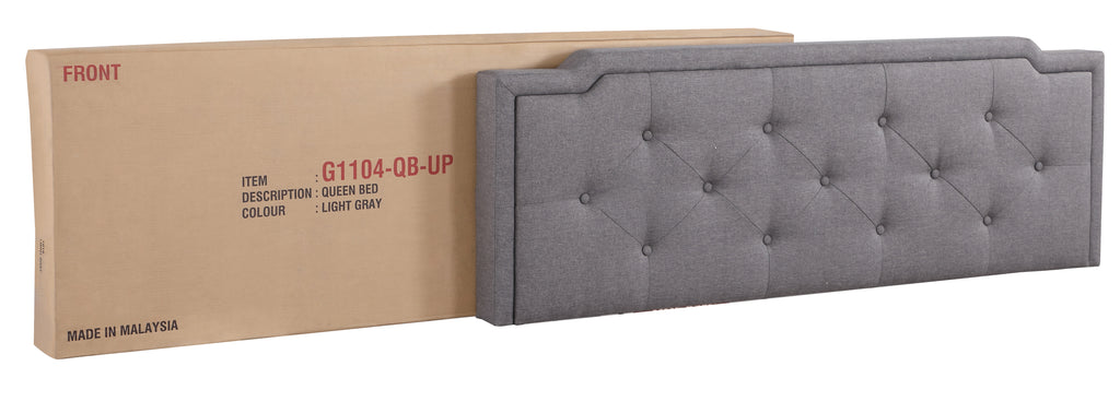 Stylish Casual Bed Frame