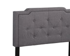 Stylish Casual Bed Frame