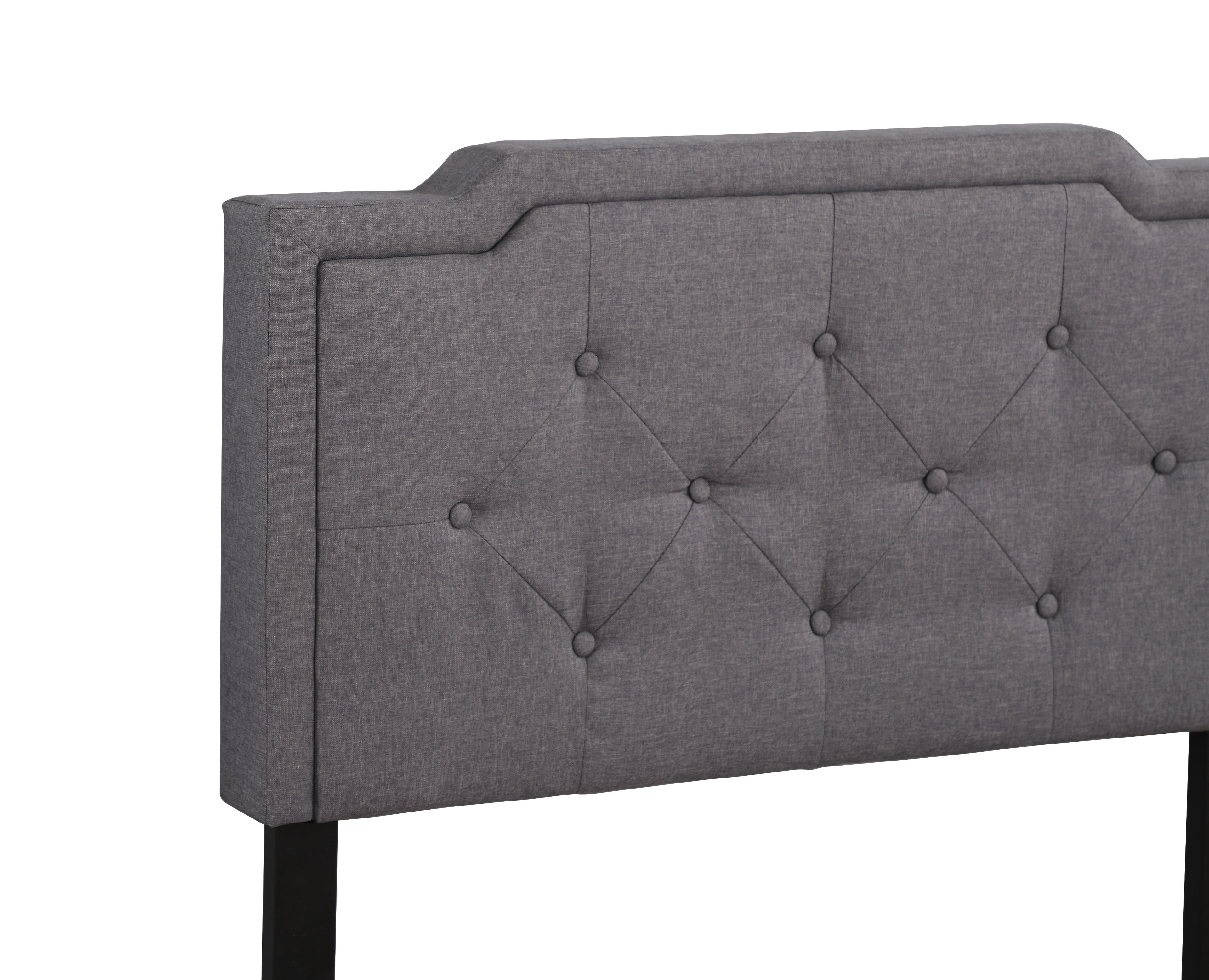 Stylish Casual Bed Frame