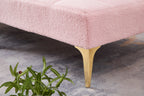 71" Convertible Sofa Bed Futon