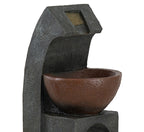 Decorative Polyresin Water Fountain