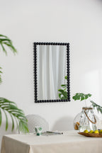 24" x 36" Rectangle Bathroom Mirror