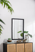 24" x 36" Rectangle Bathroom Mirror