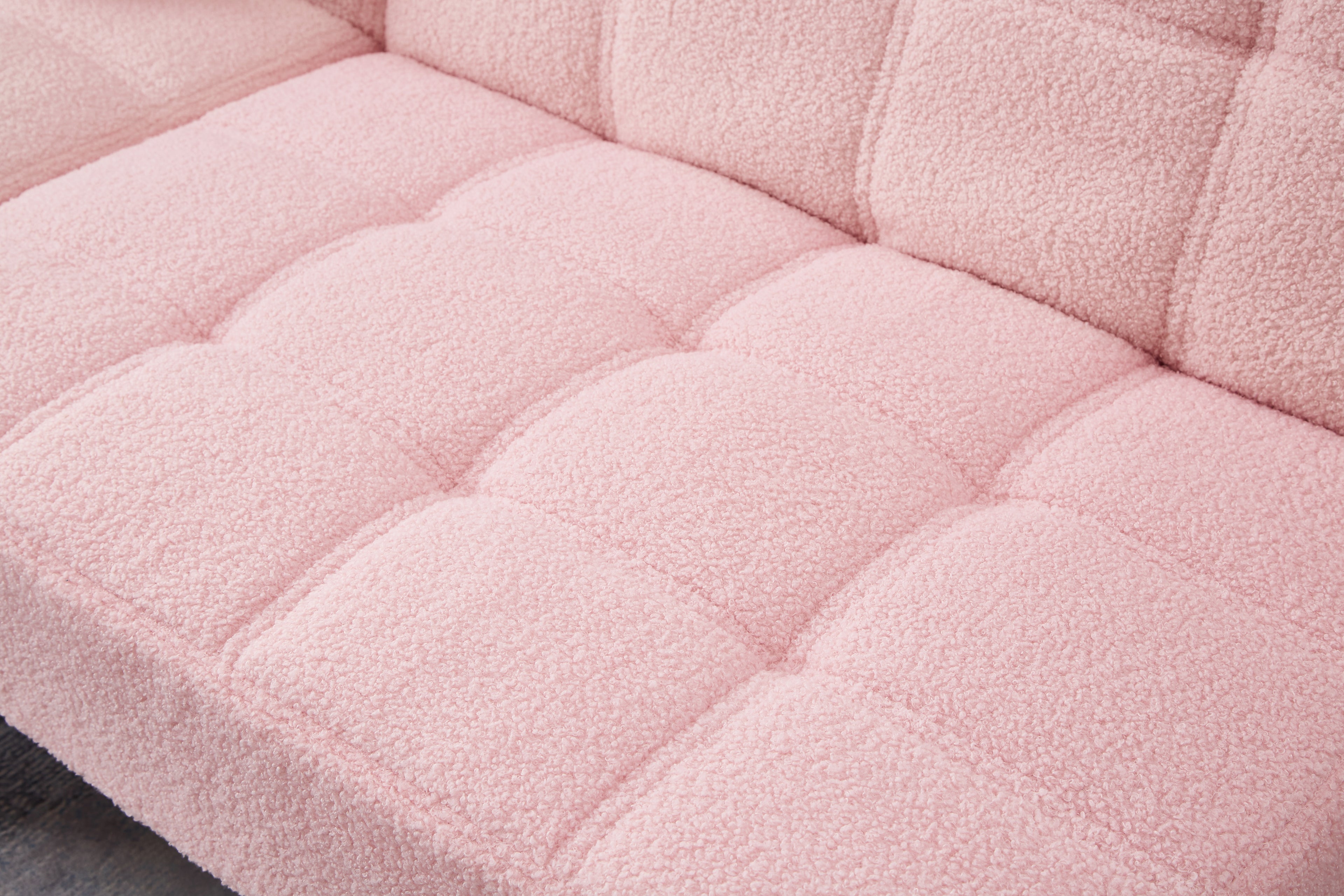 71" Convertible Sofa Bed Futon