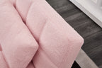 71" Convertible Sofa Bed Futon