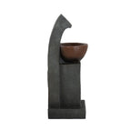 Decorative Polyresin Water Fountain