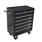 Rolling Tool Chest with 6 Drawers