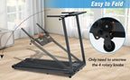NEW Folding Treadmill Walking Pad for Home Office
