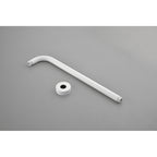 Shower System with Shower Head, Hand Shower, and More
