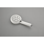 Shower System with Shower Head, Hand Shower, and More