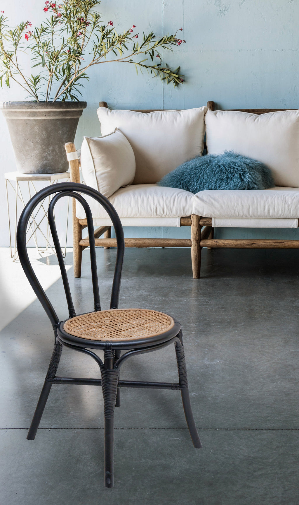 Set of 2 Decorative Accent Chairs