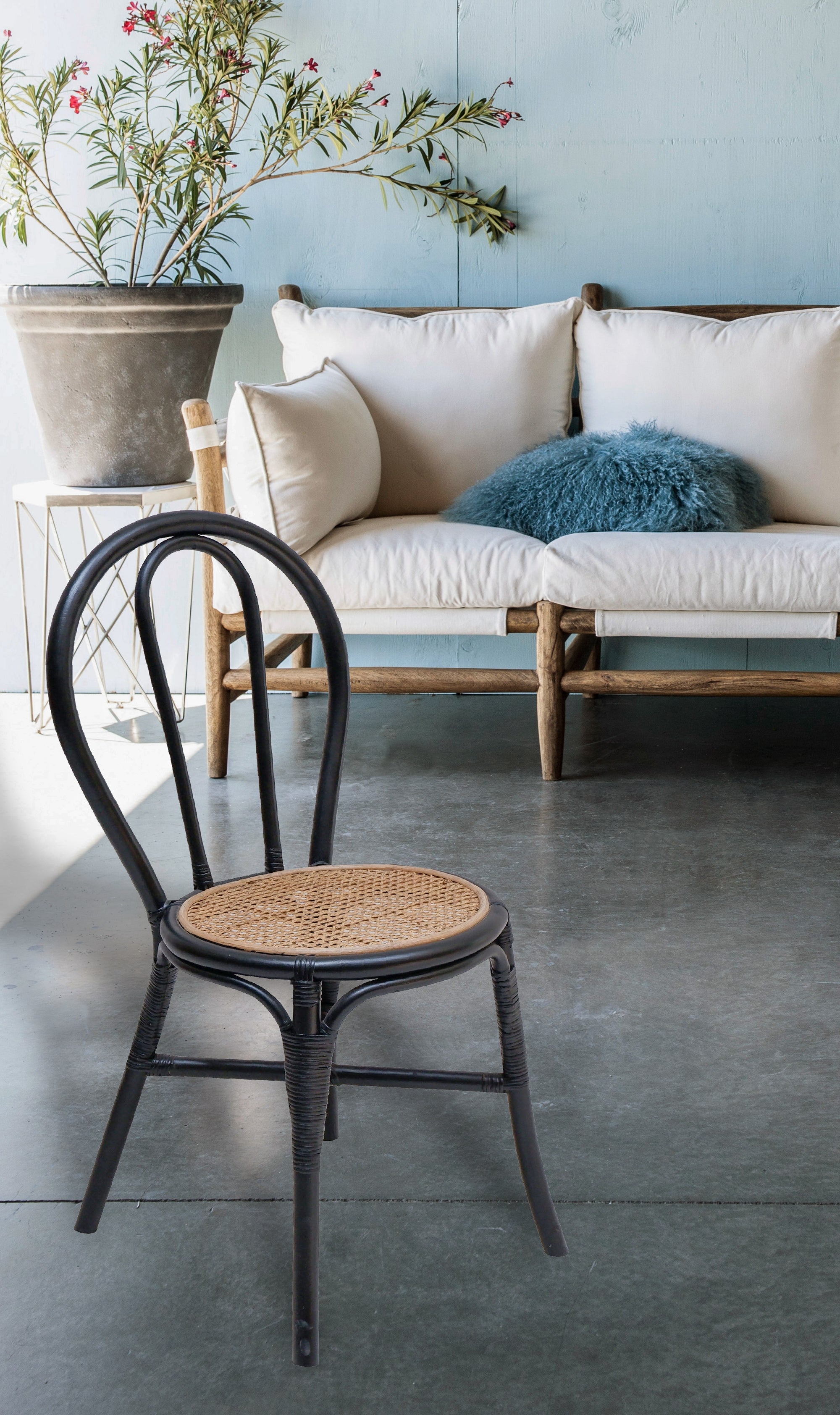 Set of 2 Decorative Accent Chairs
