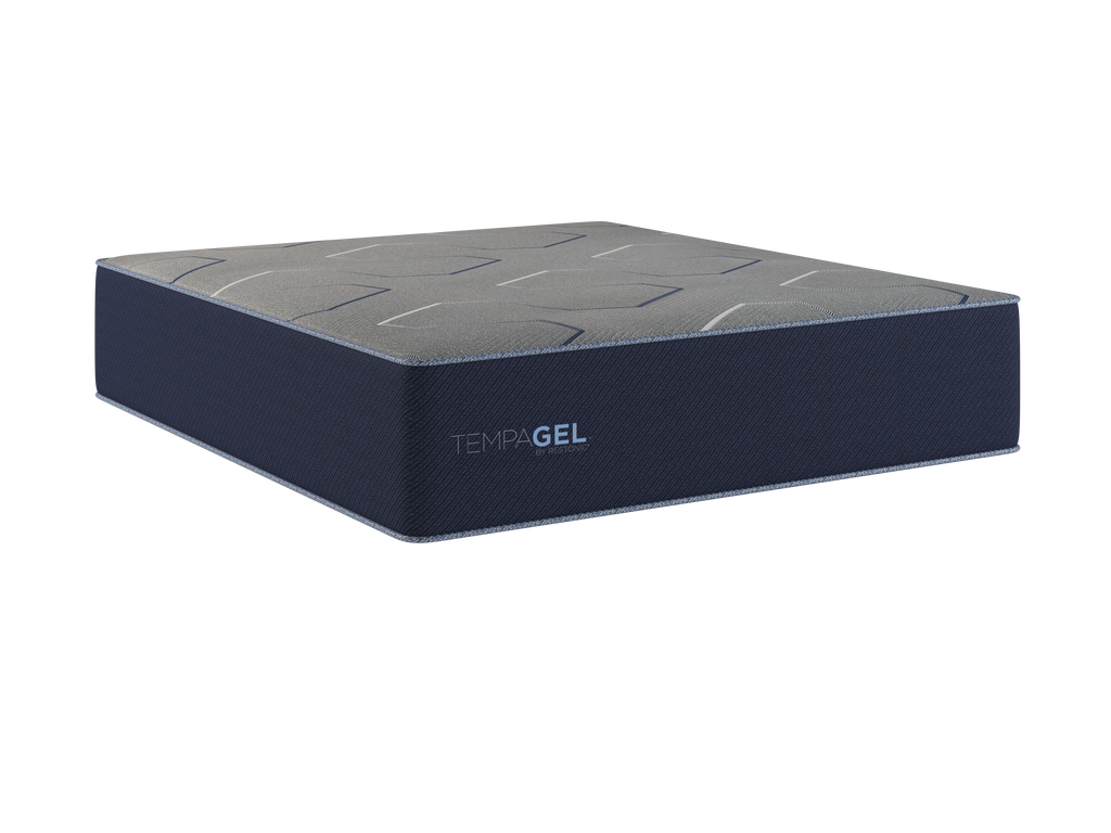 TempaGel by Restonic ChillRest Lux Firm, Twin