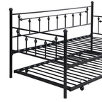 Daybed with Trundle