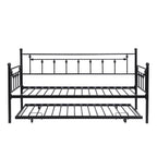 Daybed with Trundle