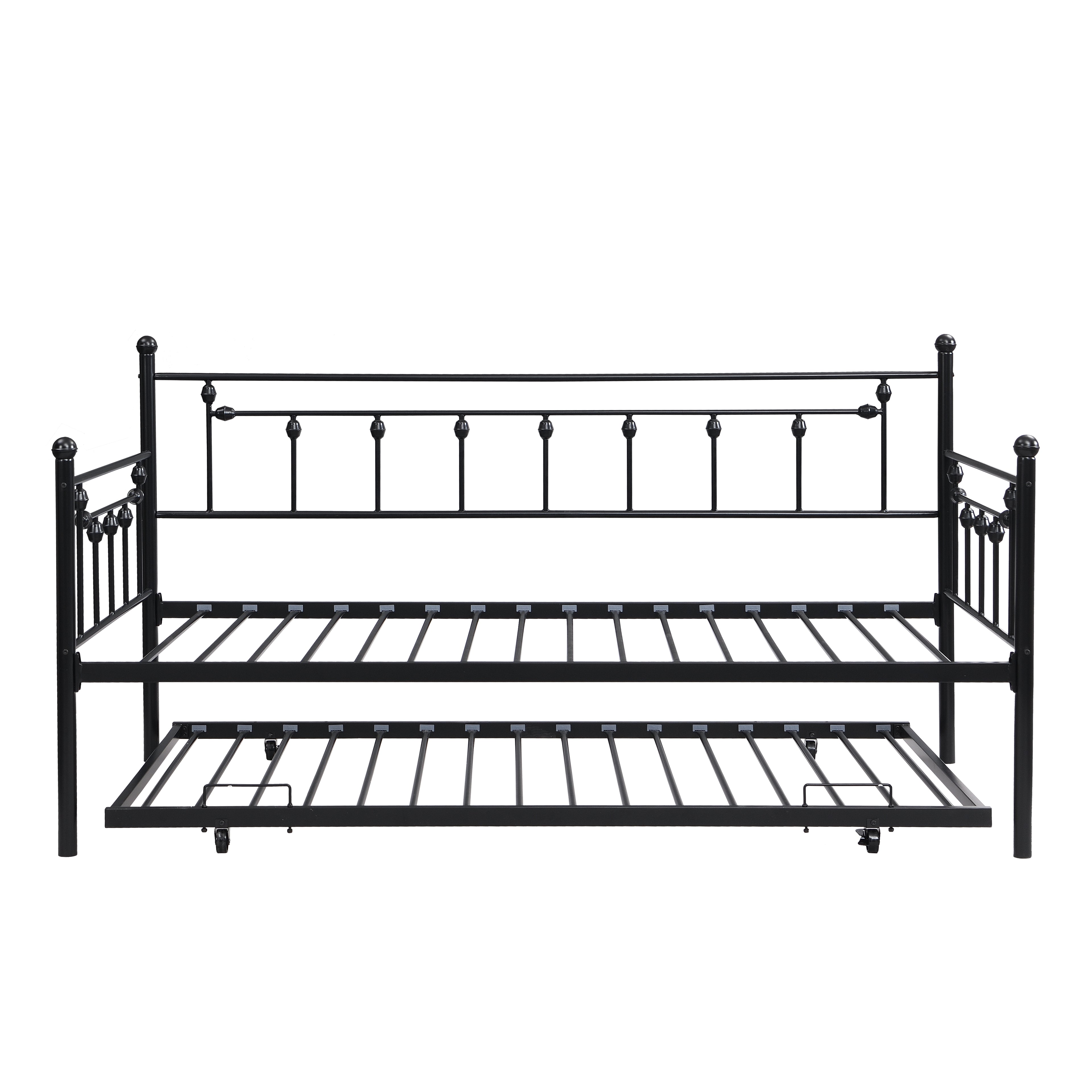 Daybed with Trundle