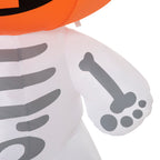 6ft Halloween Inflatable Outdoor Decoration