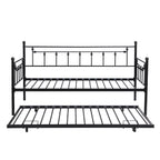 Daybed with Trundle