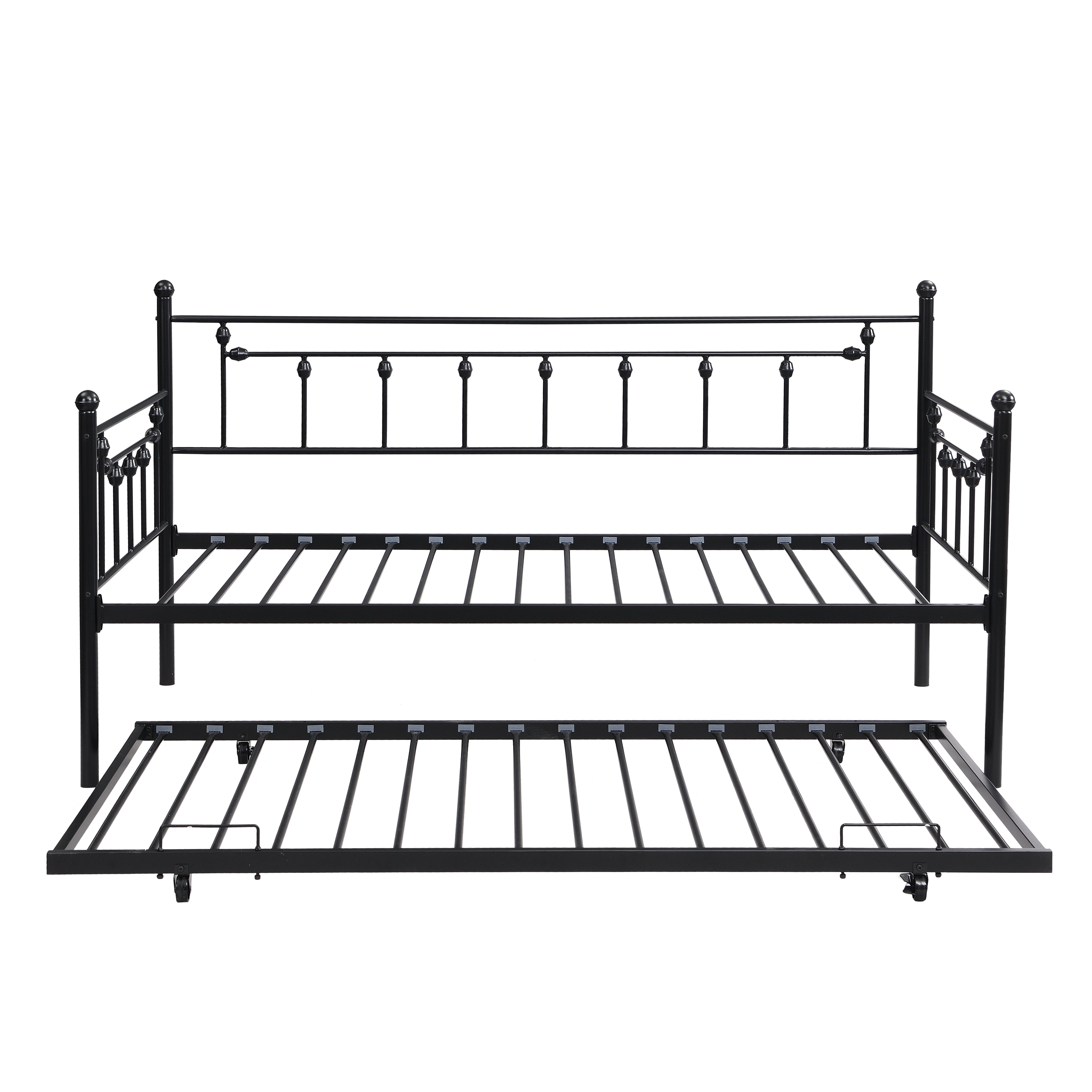 Daybed with Trundle