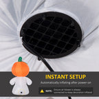 6ft Halloween Inflatable Outdoor Decoration