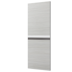 CRAZY ELF 32" x 84" Melamine Integrated Door Slab