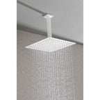 16" Shower Head System Ceiling Mounted Shower