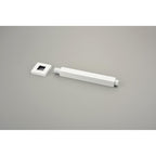 16" Shower Head System Ceiling Mounted Shower