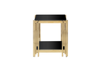 Woker Furniture 20" Wide Square End Table