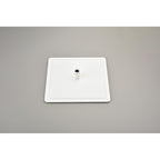16" Shower Head System Ceiling Mounted Shower