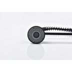 Pull Down Single Handle Spring Kitchen Faucet