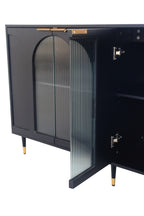 Accent Cabinet