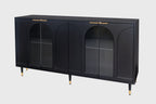 Accent Cabinet
