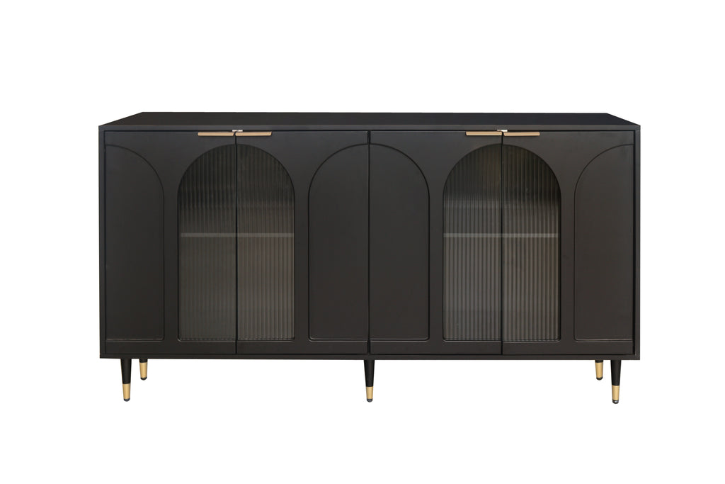 Accent Cabinet
