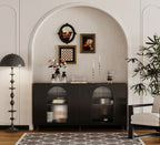 Accent Cabinet