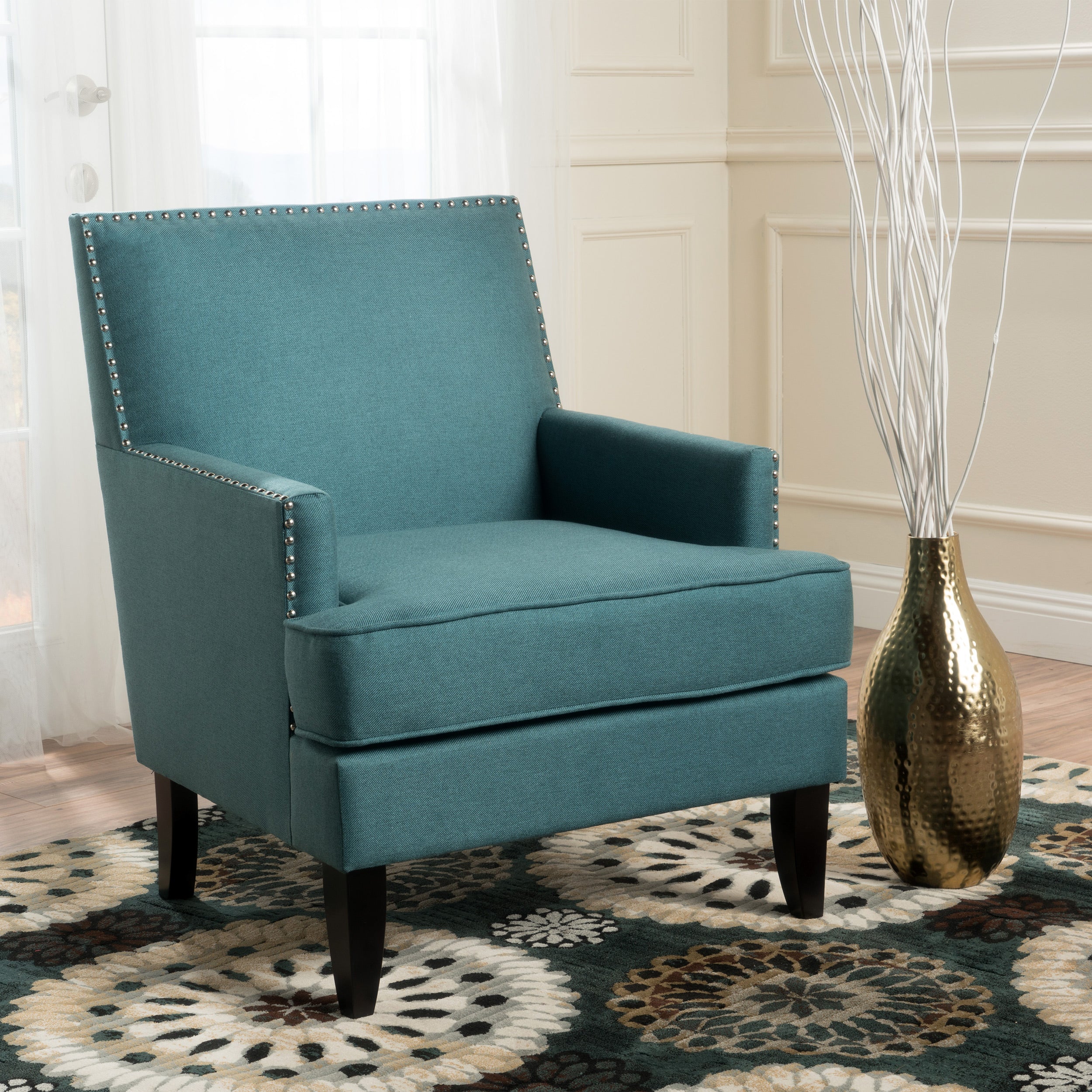 Club Chair