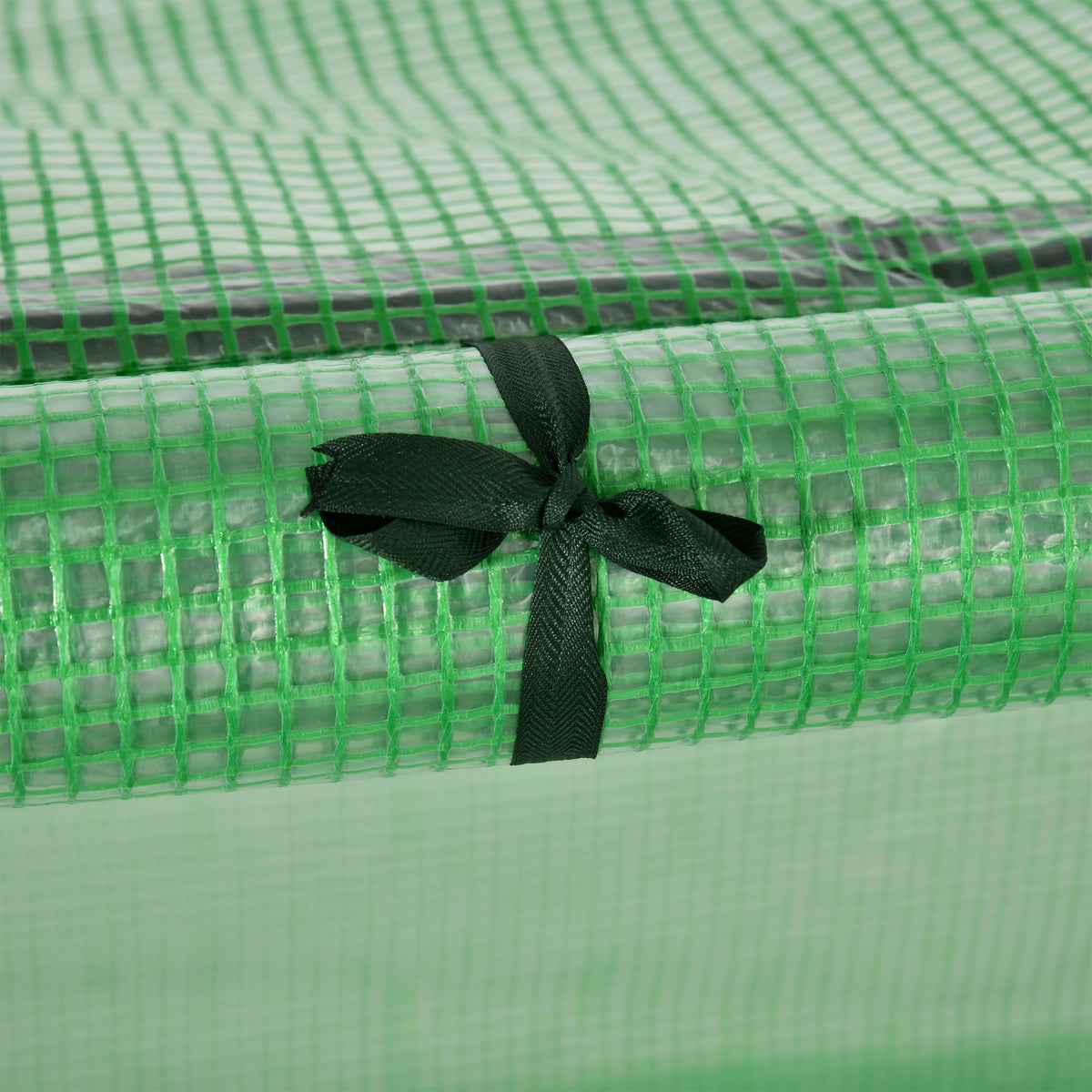 10' x 3' Mini Greenhouse, Portable Tunnel