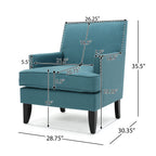 Club Chair