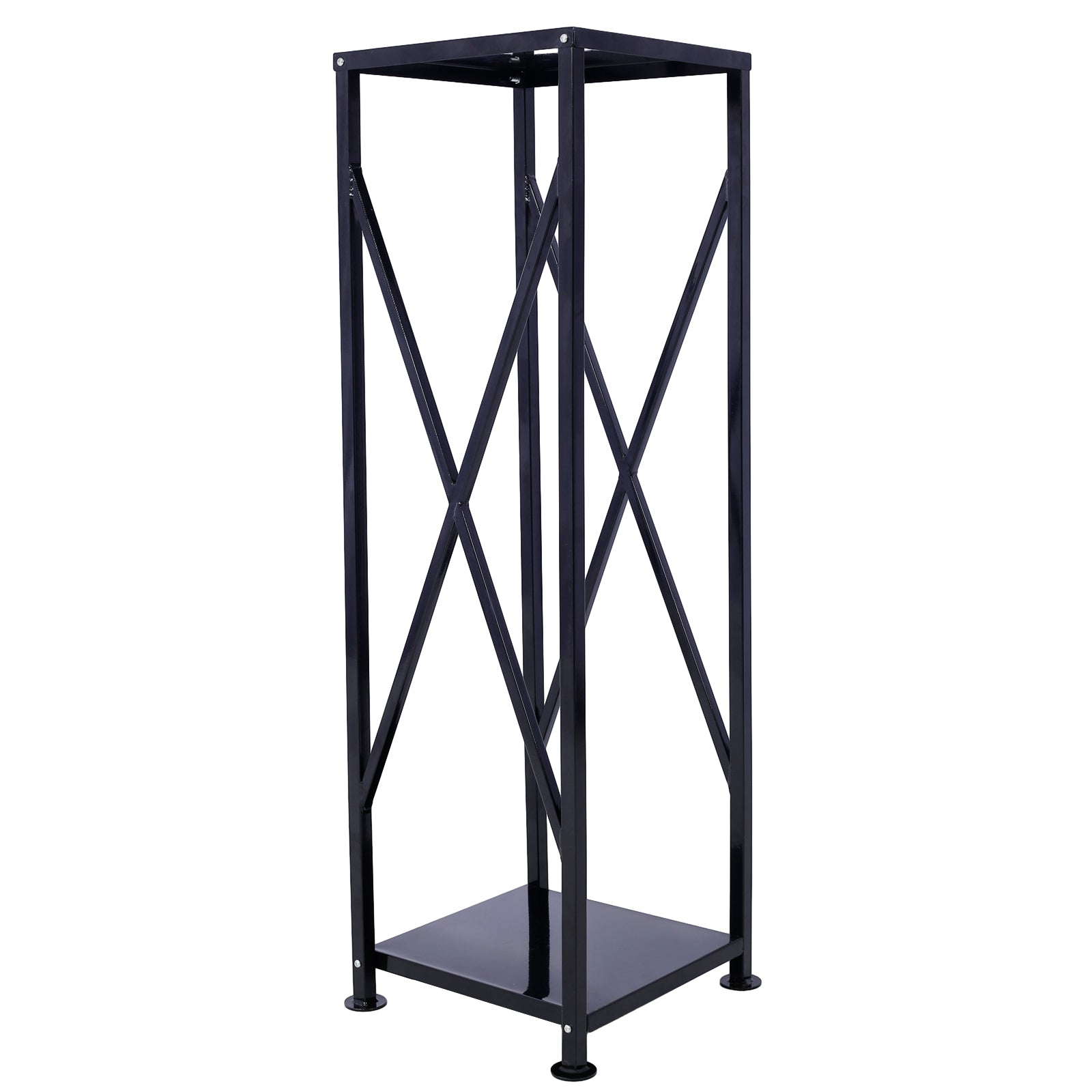 Decorative Firewood Storage Log Rack Holder