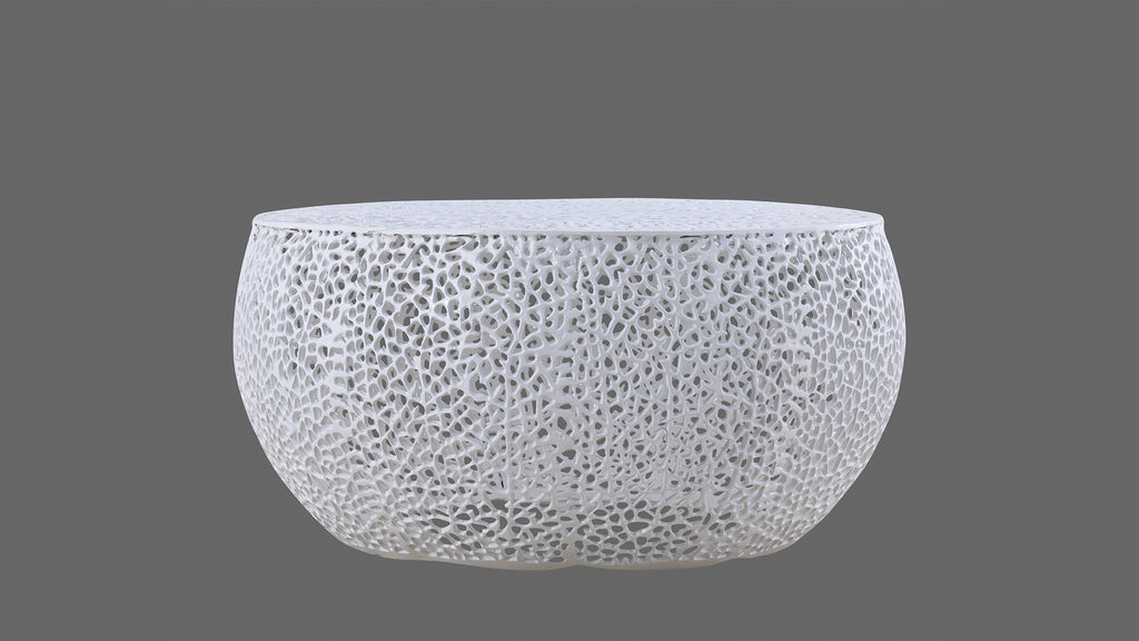 T3502-32 Round Coffee Table